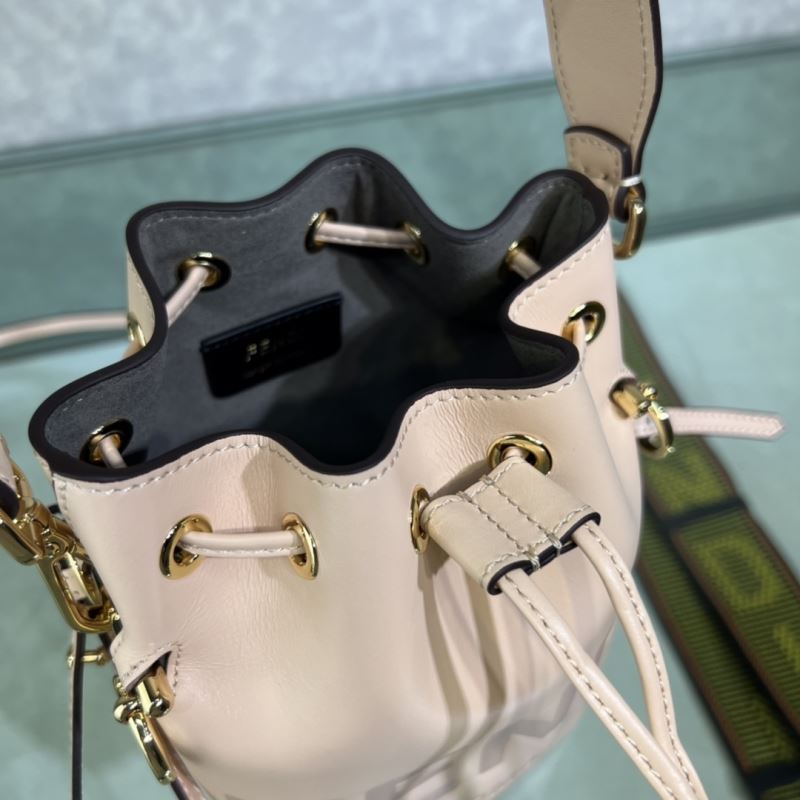 Fendi Bucket Bags